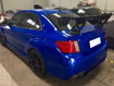 Picture of Subaru GVB Only VRS GT WING (FOR STREET) 1600MM 290MM FRP Stand