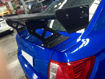 Picture of Subaru GVB Only VRS GT WING (FOR STREET) 1600MM 290MM FRP Stand