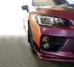 Picture of 14-17 Impreza WRX VAB VAF STI USDM APR Front Bumper Canard (Pre-facelifted)
