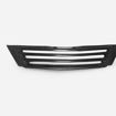 Picture of 12-14 Alphard 20 series AH20 MZSP Style front grill (Facelift)