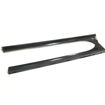 Picture of 11-18 FT86 BRZ STI Style Side Skirt (Also fit FT86)