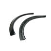 Picture of Hiace 200 series Fender Flares (Front +20mm, Rear +25mm) 6Pcs