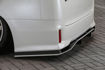 Picture of 15 onwards Vellfire 30 series AH30 KUL Style rear lip