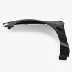 Picture of EVO 8 9 AP Style Wide Body Front fender +40mm