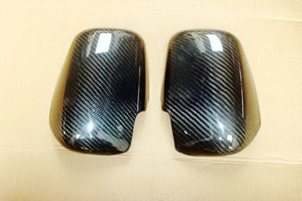 Picture of Mitsubishi EVO 7 8 9 Mirror Cover