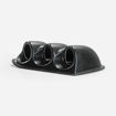 Picture of Evolution 7 8 9 Dash Triple Gauge Pod (LHD) (52mm)