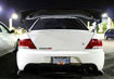 Picture of Evolution EVO 7 8 Voltex Type 2V V-Mount GT Spoiler