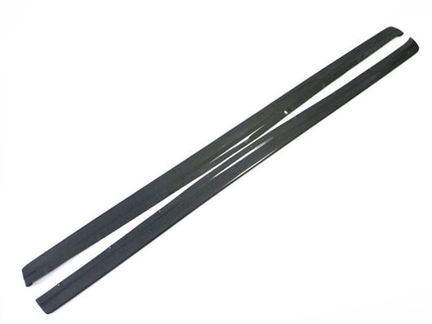 Picture of Evolution 7 8 9 Damd Side Skirt Extensions (185cm)