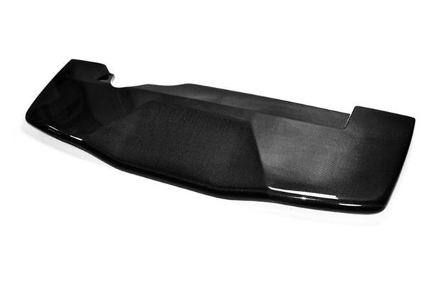 Picture of Evolution EVO 9 Votex JDM Rear under diffuser (Also fit 06-11 Civic FD)