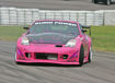 Picture of Z33 350Z DO style wide body front bumper