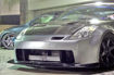 Picture of Z33 350Z ING style Front bumper