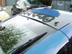 Picture of 350Z Vortex Generator