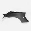 Picture of 09 onwards 370Z Z34 OEM Style front fender