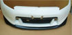 Picture of 09-12 370Z Z34 Zenki Early Model JDM front lip 3Pcs (Pre-facelift)