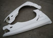 Picture of C33 Laurel BN Front Fender