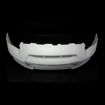 Picture of Nissan GTR R35 2013 Ver VRS Style Front Bumper (Inc. Front bumper brake duct)