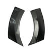 Picture of Nissan GTR R35 2013 Ver VRS Style Front Fender Extension (For OE LATE front bumper)