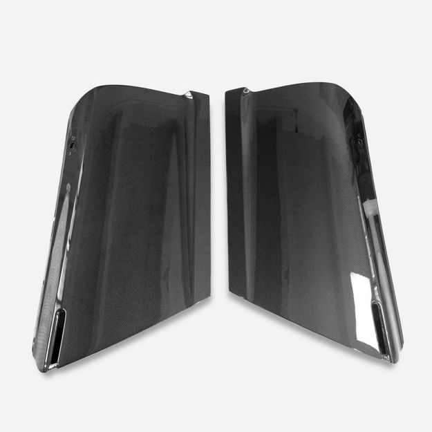 Picture of R35 GTR OEM Door (Pair)