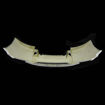 Picture of R35 LB Style Front Bumper