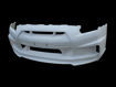 Picture of R35 GTR Wald Type 2 Front Bumper