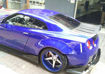 Picture of Nissan GTR R35 TP-Style Front & Rear Fender Set