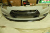 Picture of R35 Wald Front Lip (For Wald Front Bumper Only)