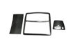 Picture of R35 GTR map light surround trim set (3 pcs)(LHD)