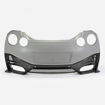 Picture of Nissan GTR R35 NSM Style Ver2 Rear Bumper with rear lip 1Pcs (For CBA DBA)