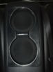 Picture of Nissan GTR R35 Rear Seat Speaker Cover (LHD or RHD)