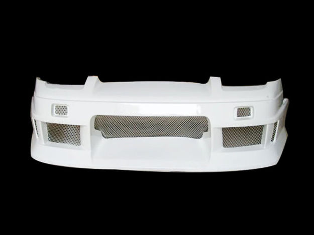 Picture of 180SX VQ Front Bumper