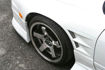 Picture of 180SX BN Front Fender +25mm