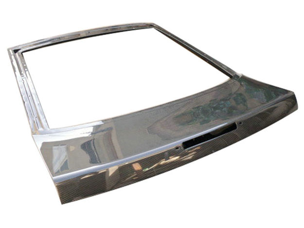 Picture of 180SX Rear Hatch Tailgate