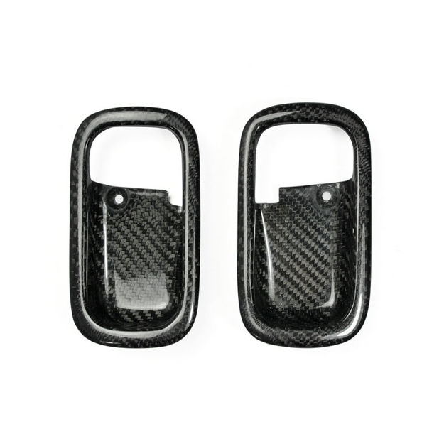 Picture of S14 Inner Door Handle Cup RHD