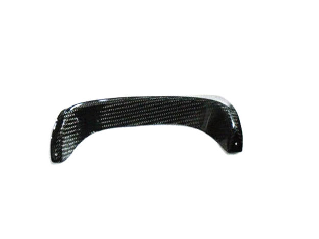 Picture of S15 Rear Bumper Heat Shield