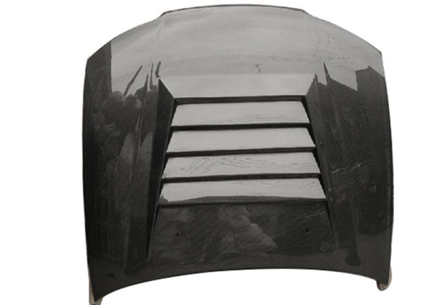 Picture of S15 NSM Style Hood