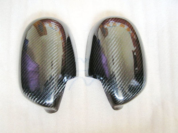 Picture of S15 Silvia Mirror Cover