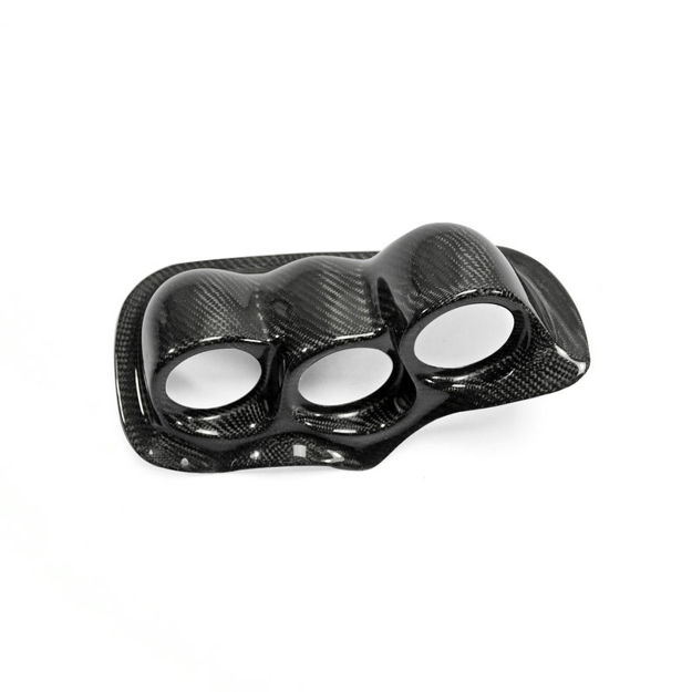 Picture of S15 Uras Type Dash Mount Triple Gauge Pod 60mm(RHD)