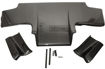 Picture of Skyline R32 GTR GTS Top-Secret Rear Diffuser w/ Metal Fitting Accessories (3pcs)