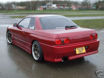 Picture of Skyline R32 GTS VX Style Front Bumper