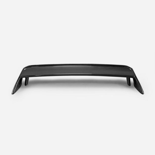 Picture of Skyline R32 GTR OEM Rear Spoiler