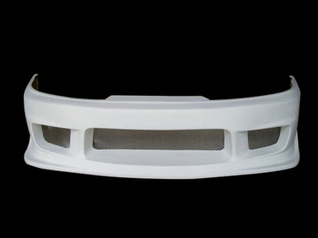 Picture of Skyline R33 GTST INGS Style Front Bumper