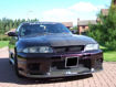 Picture of Skyline R33 GTR Jun Front Lip