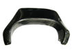 Picture of Skyline R33 GTR Rear Bumper Exhaust Heatshield (Fits OEM Rear Bumper Only)