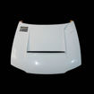 Picture of Skyline R33 GTR TS Style Vented Hood(GTR Only)