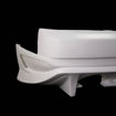 Picture of Skyline R33 GTST DO Style Rear bumper