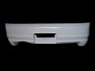 Picture of Skyline R33 GTST TR Style Rear Bumper