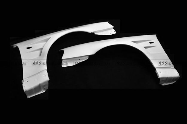 Picture of Skyline R34 GTR BN Front Fender