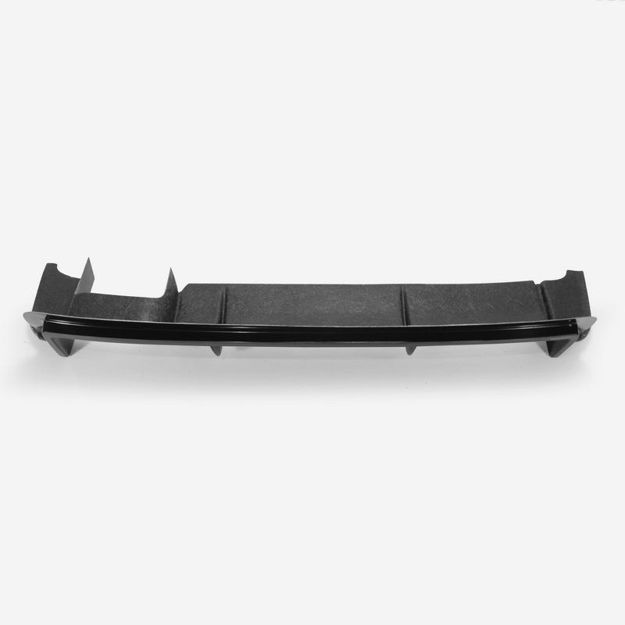 Picture of Nissan Stagea M34 TK-Style Rear bumper diffuser