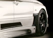 Picture of Evolution 7 8 9 VRS Style Front Fender Addon