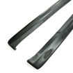 Picture of Evolution 7 8 9 Damd Side Skirt Extensions (185cm)